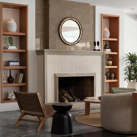 Doria Bodrum-city Center Otel 5*