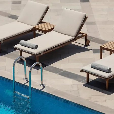 Doria Bodrum-city Center Hotel 5*