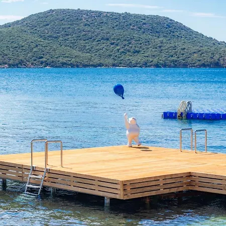 Otel Doria Bodrum-city Center