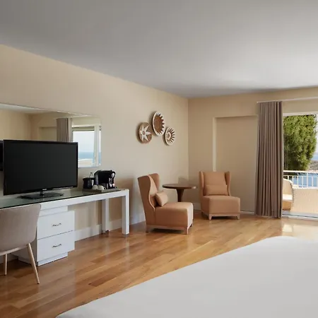 Doria Bodrum-city Center فندق