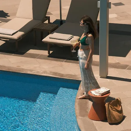Hotell Doria Bodrum-city Center Bitez