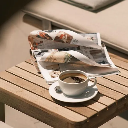 Otel Doria Bodrum-city Center