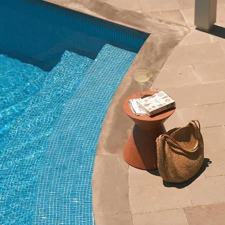 Doria Bodrum-city Center Hotell Bitez