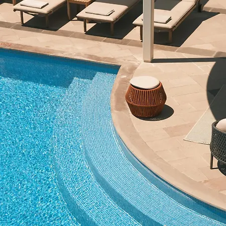 Doria Bodrum-city Center Bitez