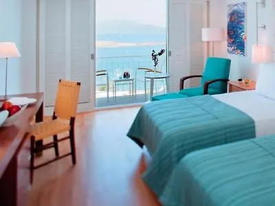 Doria Bodrum-city Center Отель 5*
