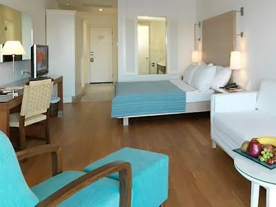 Hotel Doria Bodrum-city Center Bitez