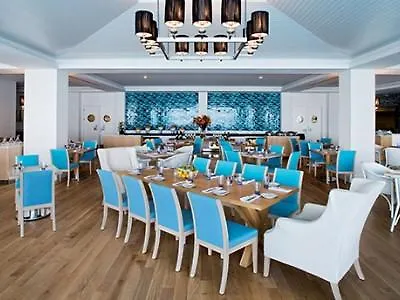 מלון Doria Bodrum-city Center