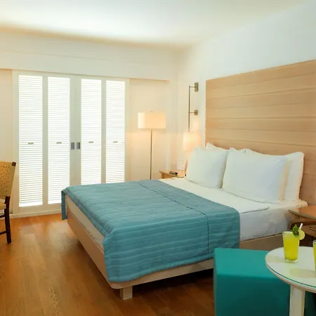 Doria Bodrum-city Center