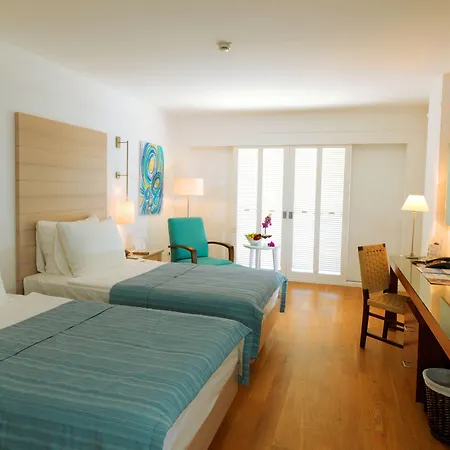 فندق Doria Bodrum-city Center بيتيس
