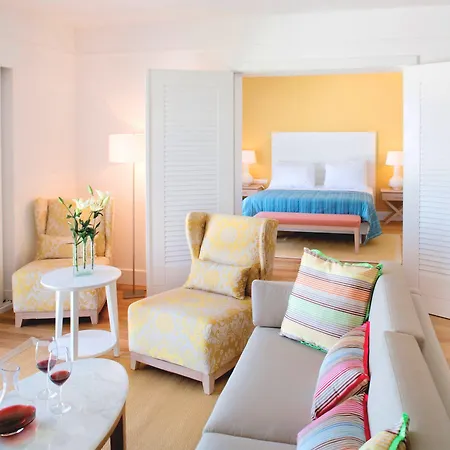 Otel Doria Bodrum-city Center Bitez