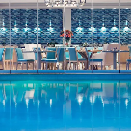 Otel Doria Bodrum-city Center 5*