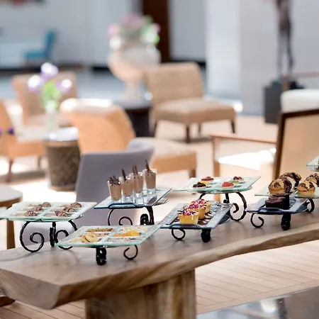 Otel Doria Bodrum-city Center Bitez