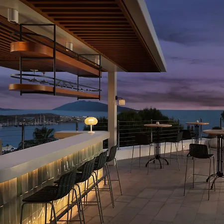 Doria Bodrum-city Center Otel 5*