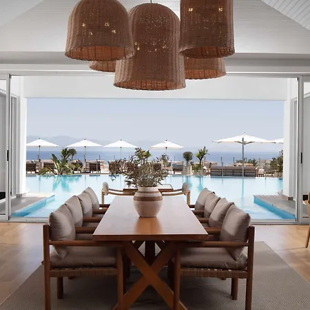 Hotel Doria Bodrum-city Center Bitez