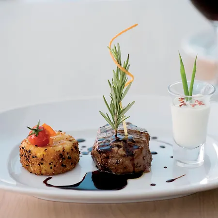 Doria Bodrum-city Center Hotel