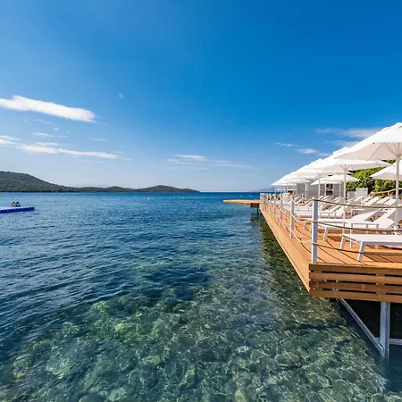 Doria Bodrum-city Center