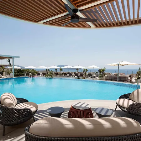 Doria Bodrum-city Center Bitez