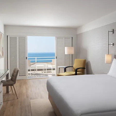 Otel Doria Bodrum-city Center 5*