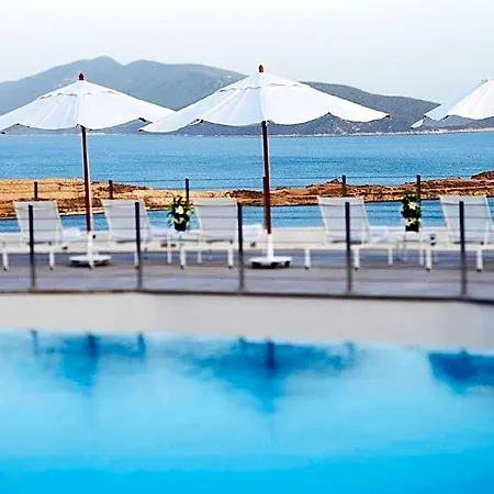 Hotel Doria Bodrum-city Center