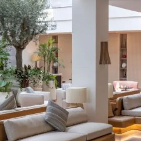 Doria Bodrum-city Center 5*