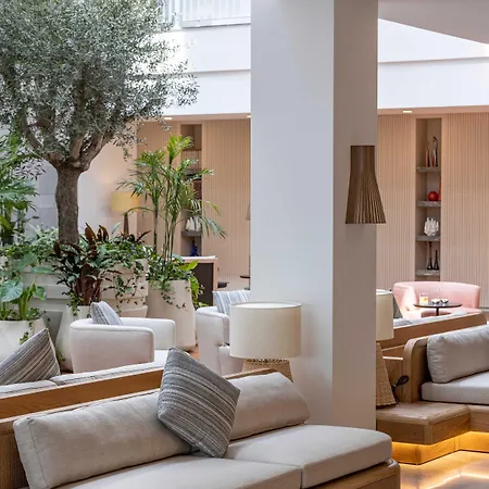 Doria Bodrum-city Center Hotel 5*