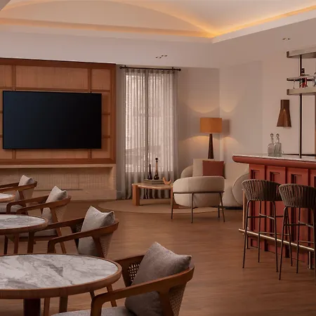Doria Bodrum-city Center Hotel