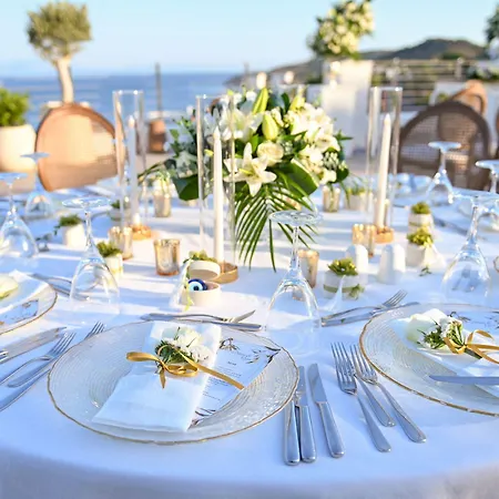 Doria Bodrum-city Center Hotel