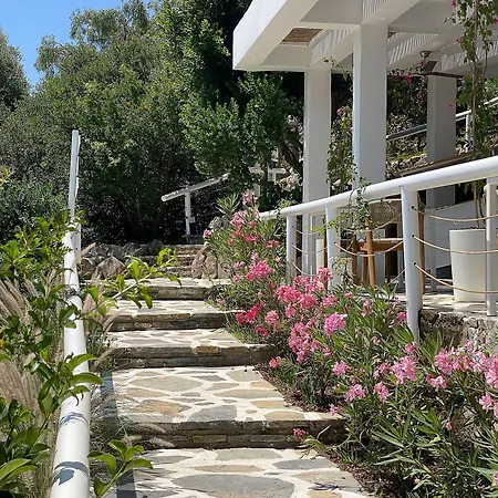 Hotel Doria Bodrum-city Center