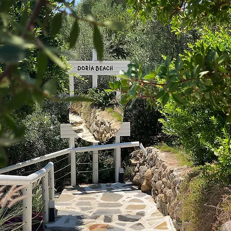 Doria Bodrum-city Center