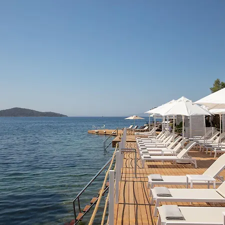 Doria Bodrum-city Center 5*