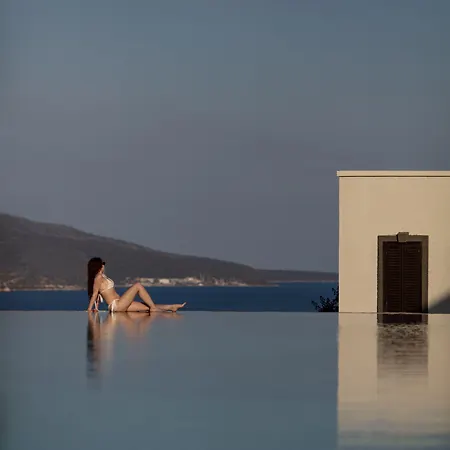 מלון Doria Bodrum-city Center ביטז