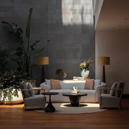 Hotel Doria Bodrum-city Center 5*