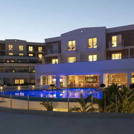Hotel Doria Bodrum 5*