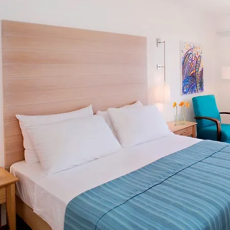 Hotel Doria Bodrum