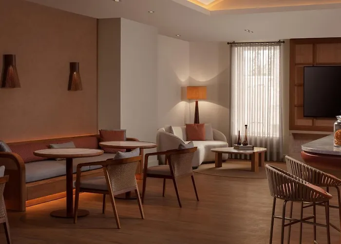 Doria Bodrum-city Center Hotel 5*