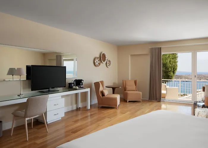 Doria Bodrum-city Center Hotel