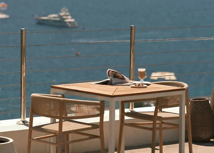 Doria Bodrum-city Center Hotel Bitez