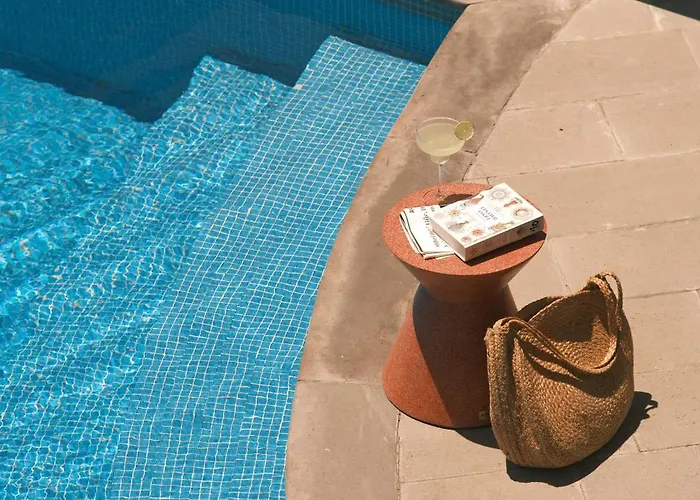 Doria Bodrum-city Center Hotel Bitez