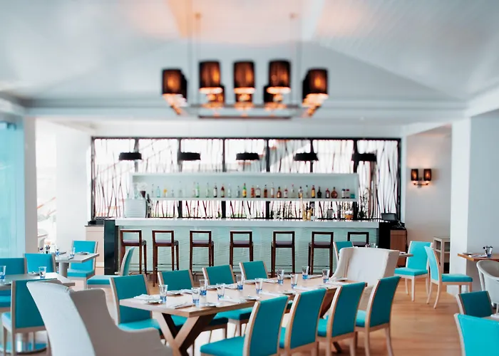 Hotel Doria Bodrum-city Center 5*