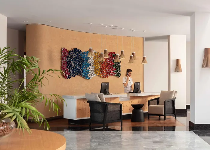 Hotel Doria Bodrum-city Center Bitez