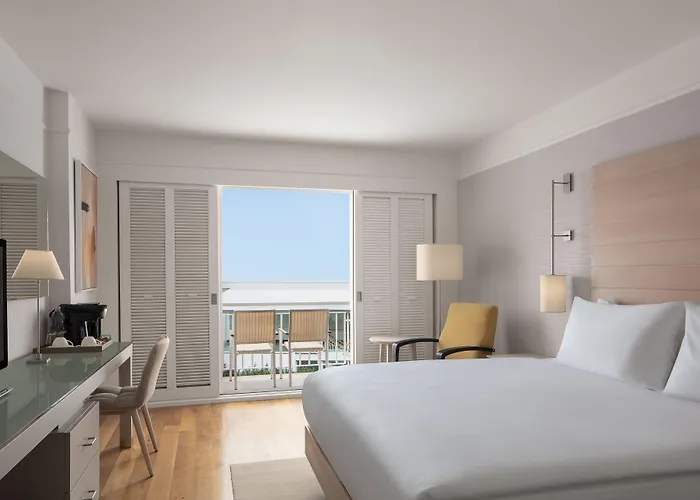 Doria Bodrum-city Center Hotel 5*